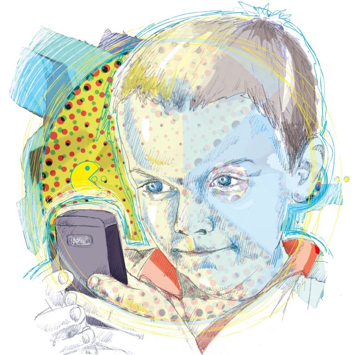 Cpmpuerspiel, Computersucht, Handy, Junge, Kind, Pädagogik, Faszination, Konzentration, Spielen, Erziehung