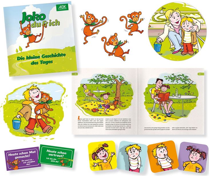 Loben, Verlässlichkeit, Gefühlen, Vorlesen, Ermutigen, Spielen, Phantasie, Geschichte, Familie, Kinder, Kinderbuchuch