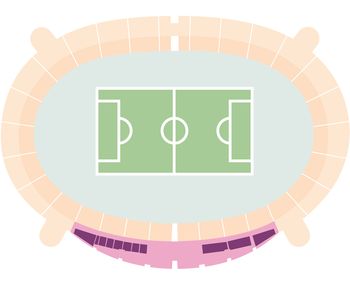 Fussball, Stadion, FIVA, Reservierung, interaktiv, online, Infografik 